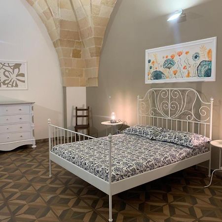 Palazzo Primitivo Casa Vacanze Appartamento Manduria Esterno foto
