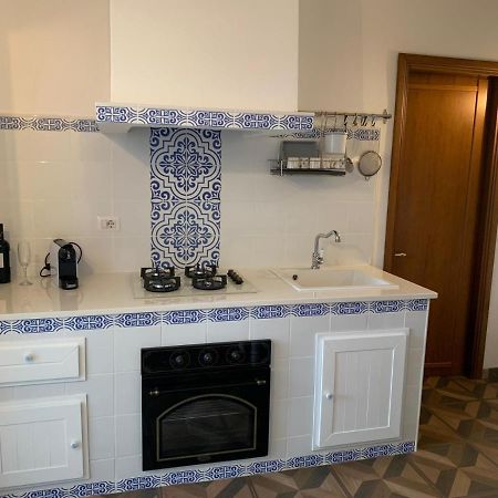 Palazzo Primitivo Casa Vacanze Appartamento Manduria Esterno foto