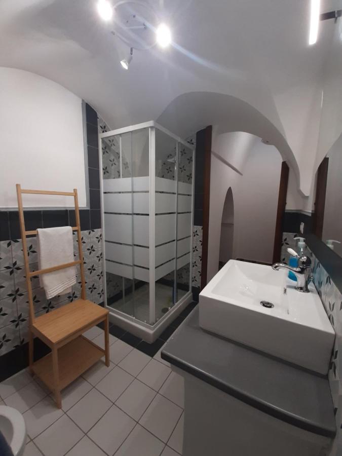 Palazzo Primitivo Casa Vacanze Appartamento Manduria Esterno foto