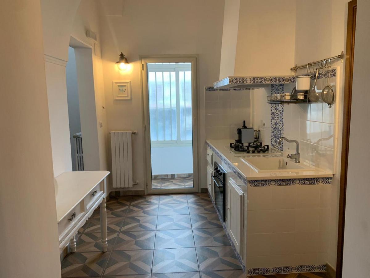 Palazzo Primitivo Casa Vacanze Appartamento Manduria Esterno foto