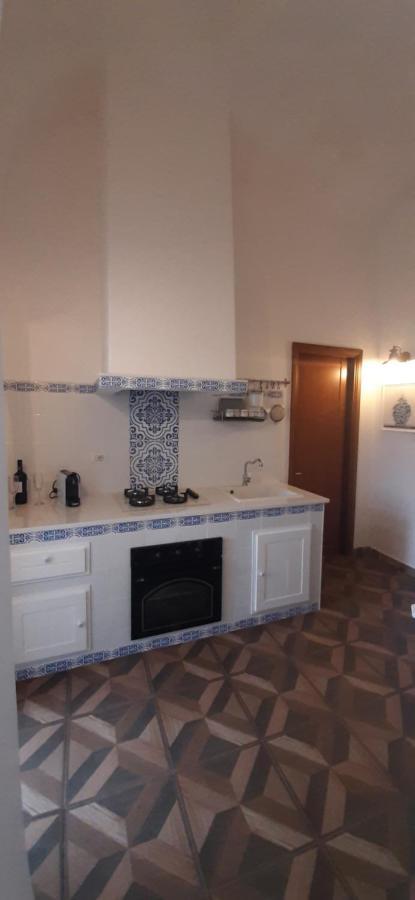 Palazzo Primitivo Casa Vacanze Appartamento Manduria Esterno foto