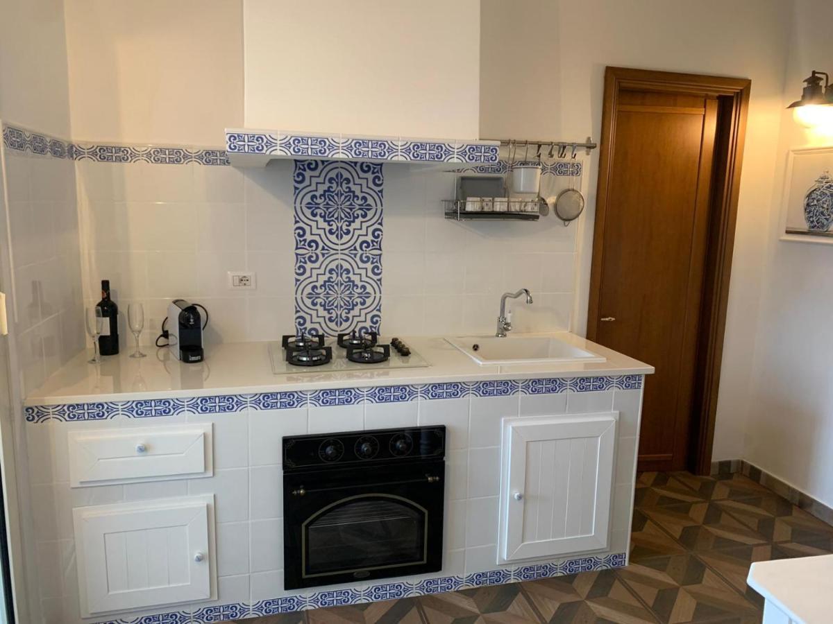 Palazzo Primitivo Casa Vacanze Appartamento Manduria Esterno foto